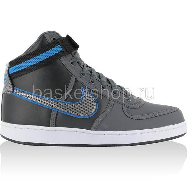 Nike vandal high top online