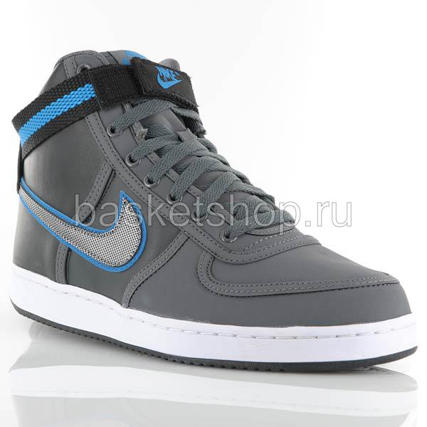 Nike Vandal high 317173 009