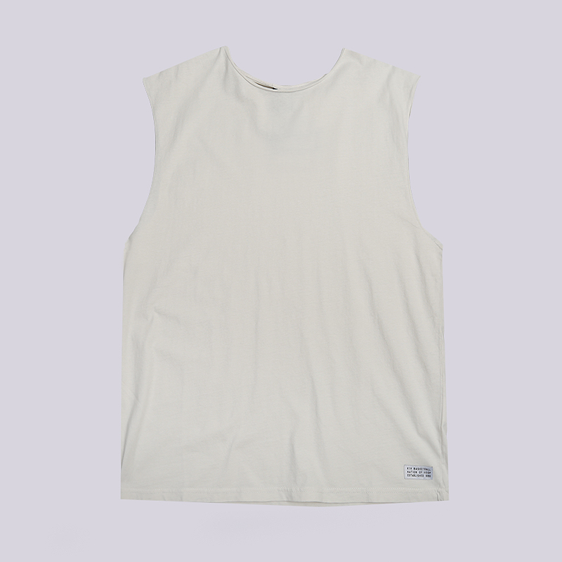 

Майка K1X Washed Authentic Sleeveless, Бежевый