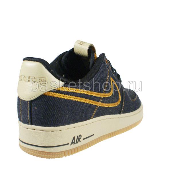 Nike Air Force 1 Low PRM 318775 404 5100 Streetball