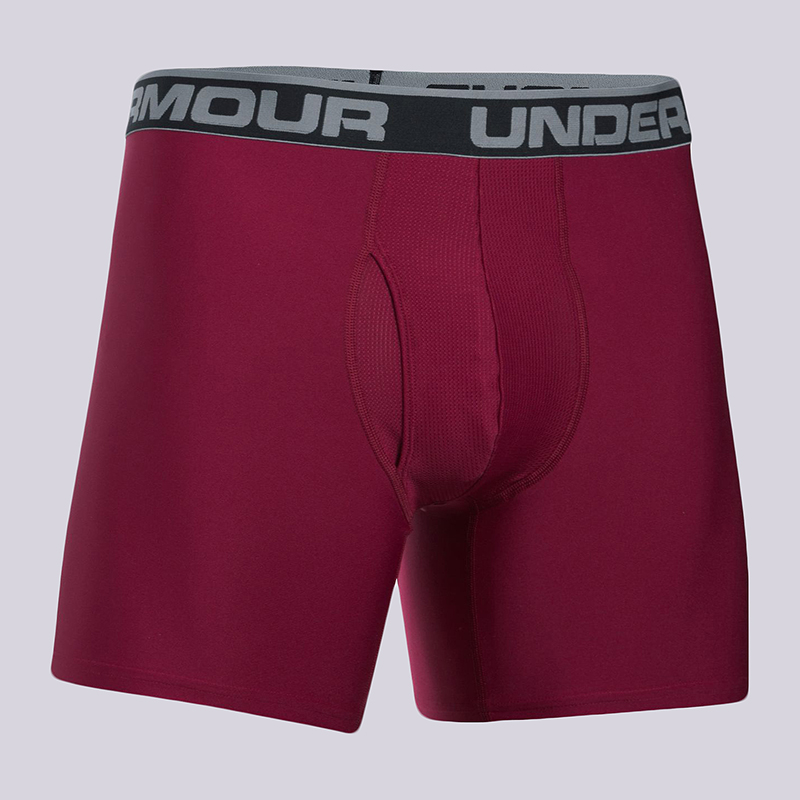 

Компрессионные боксеры Under armour Boxerjock, Бордовый