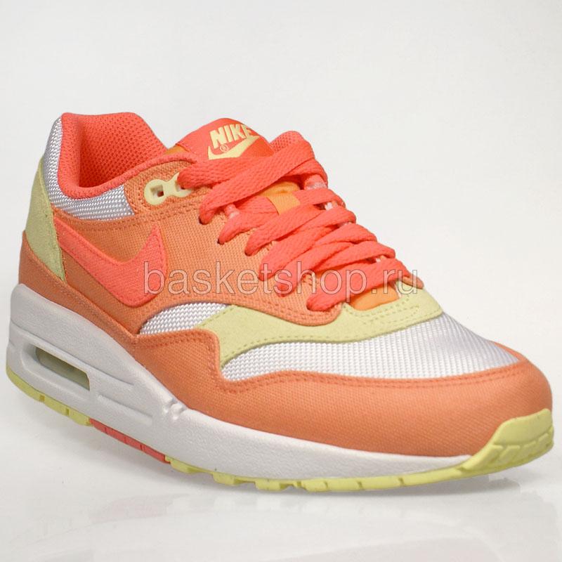 Air max sales 1 fluo