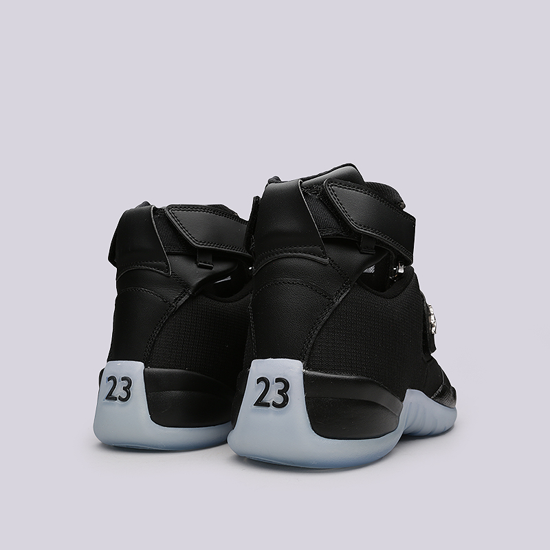 Black 23