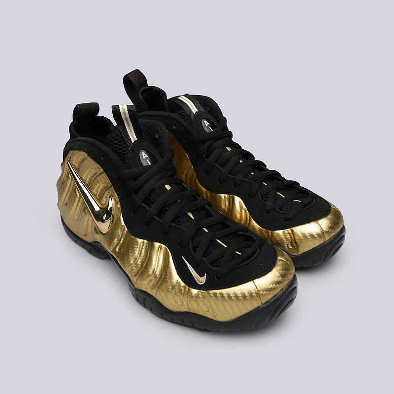 men's nike air foamposite pro