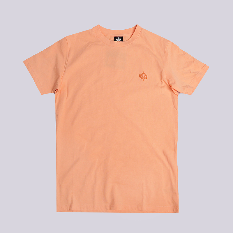 

Футболка K1X Pastel Tee, Оранжевый