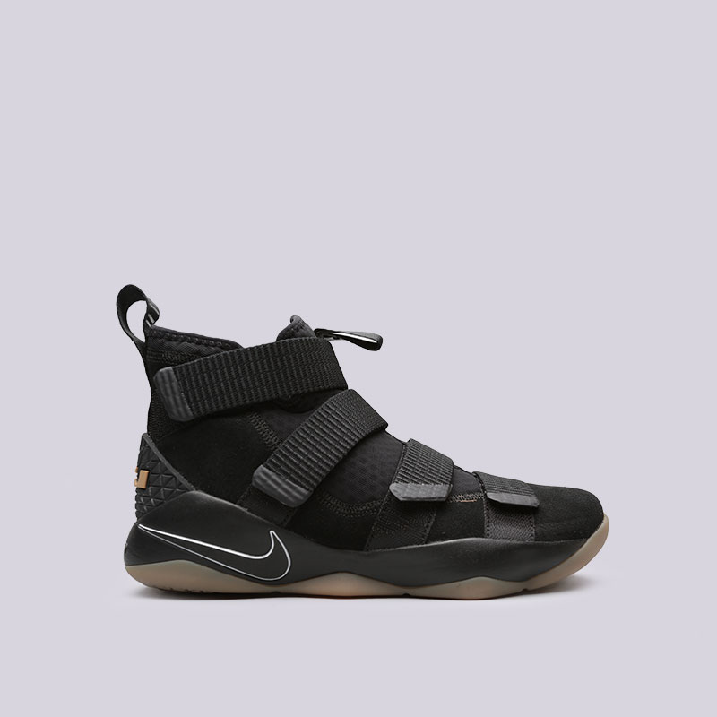 lebron sneakers soldier