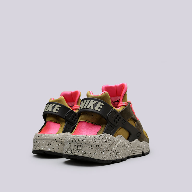 Nike huarache run camo online