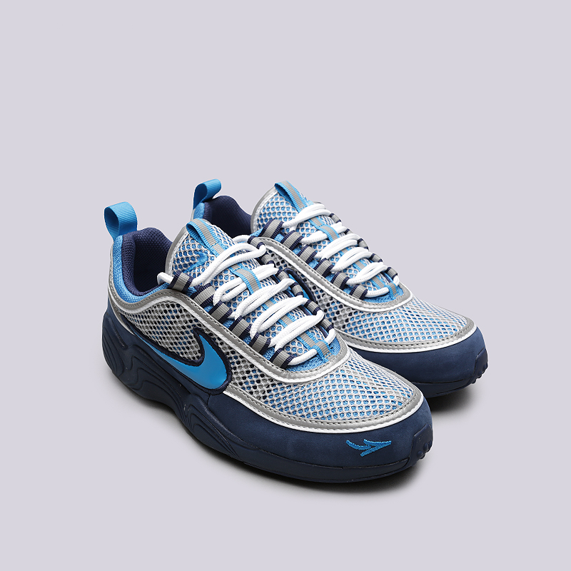 nike air zoom spiridon stash