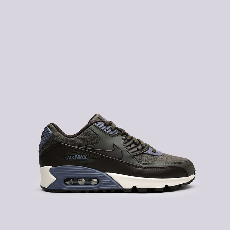 Nike air max 90 black outlet premium