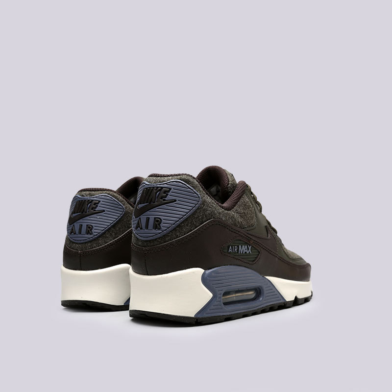 Nike air max outlet 90 premium sequoia