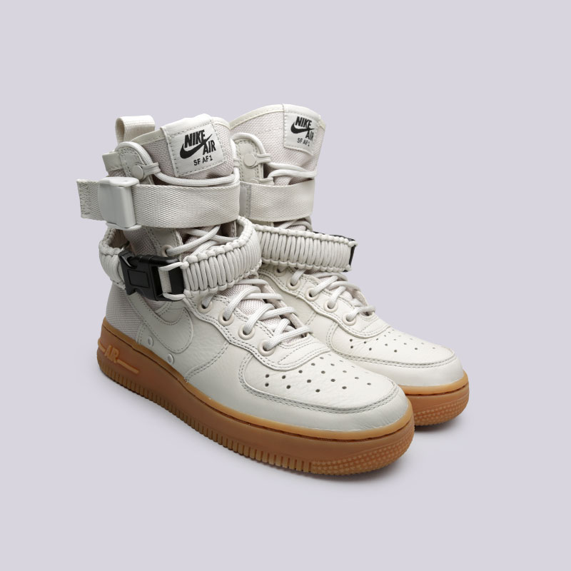 Nike air sf af1 womens hotsell