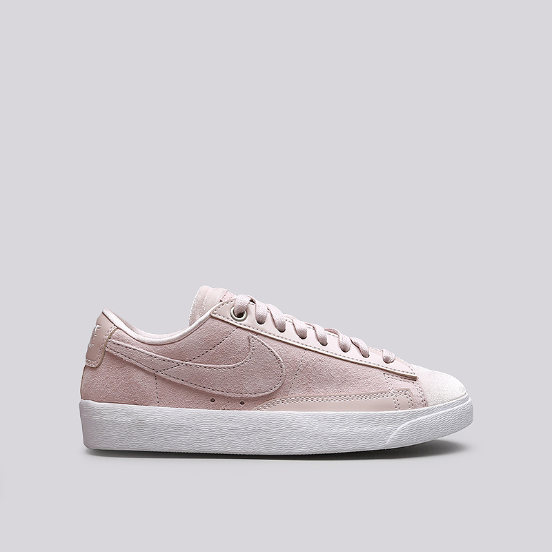 

Кроссовки Nike WMNS Blazer Low LX, Розовый