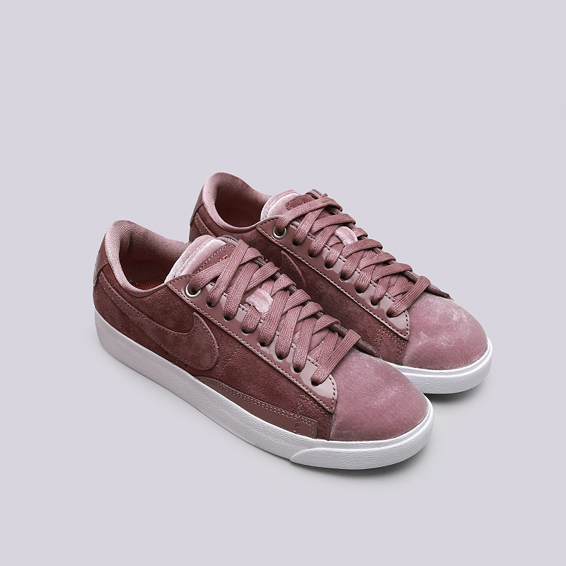 nike women's blazer low lx