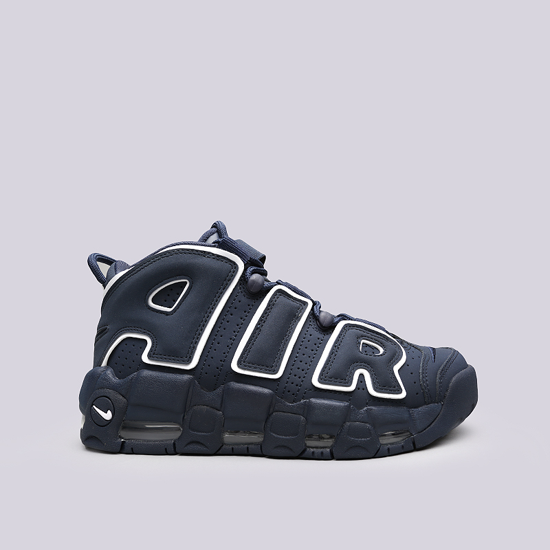 Air More Uptempo `96 от Nike 