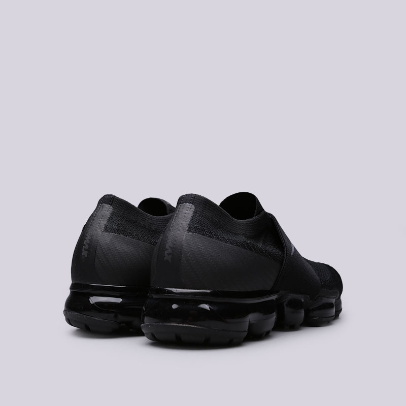 Air vapormax flyknit moc 2 black mens hotsell