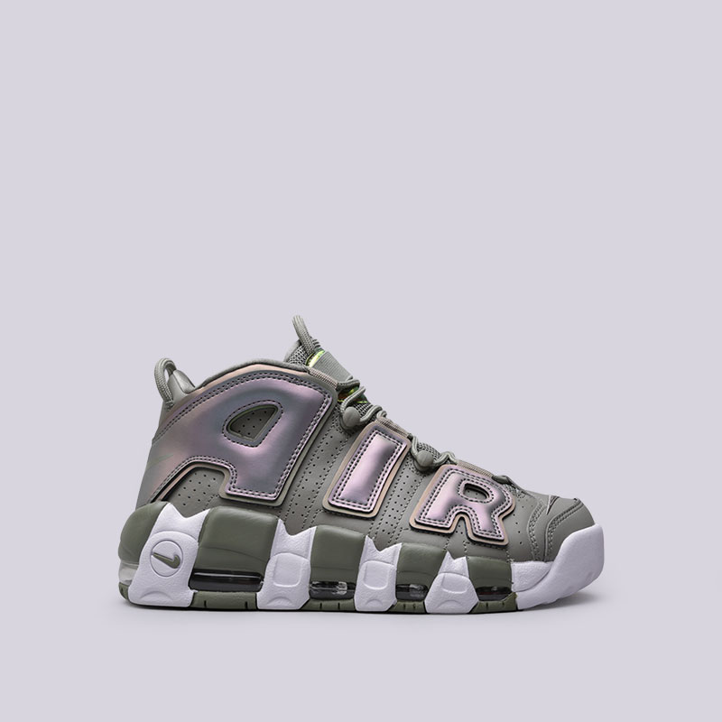 WMNS Air More Uptempo от Nike 