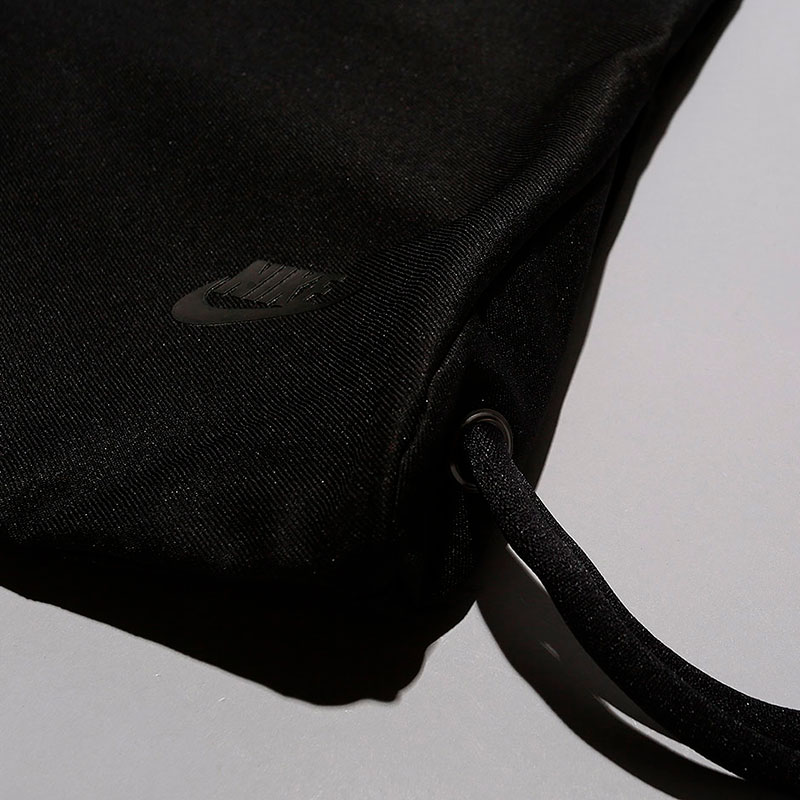 nike tech gymsack