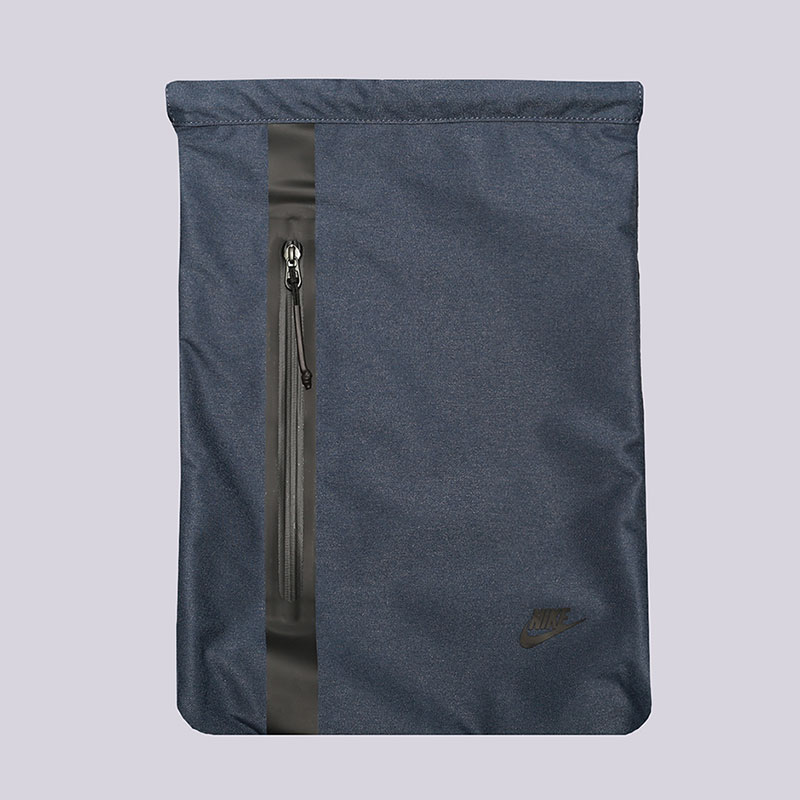 nike tech gymsack