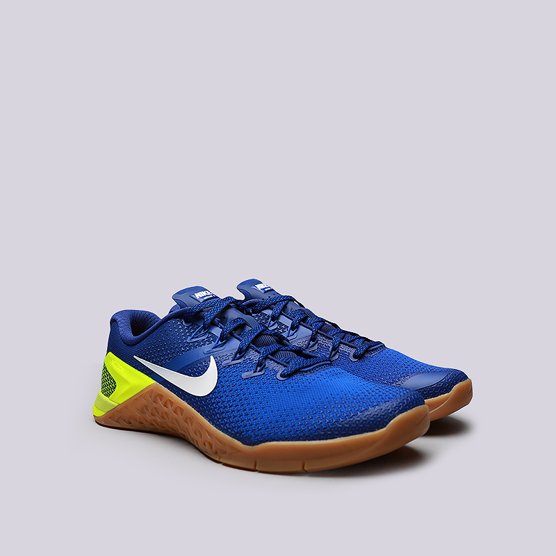 Metcon 4 от Nike (AH7453-701 