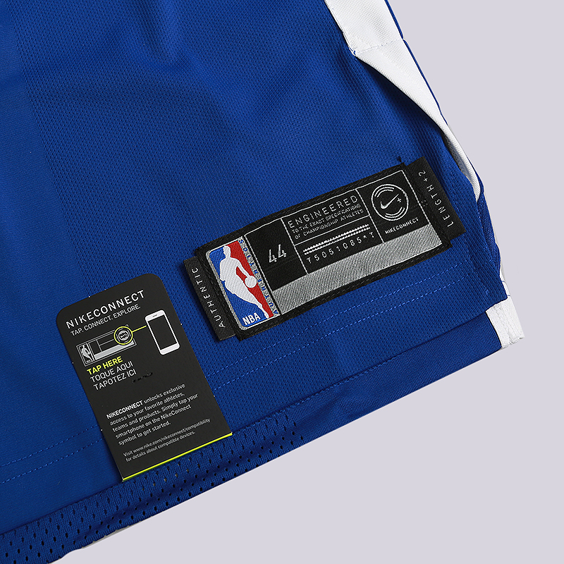 nike connect nba