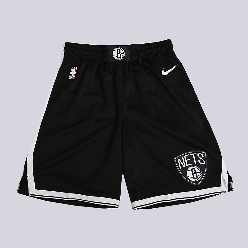 brooklyn nets icon edition swingman