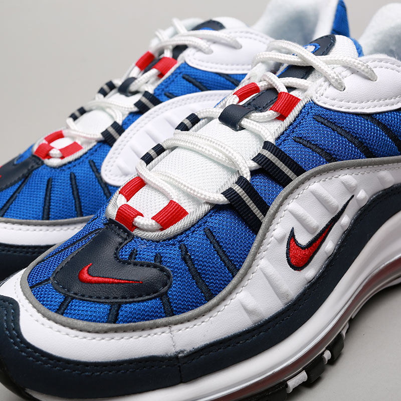 Nike WMNS Air Max 98 AH6799 100 13490 Streetball