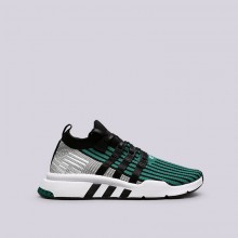 Adidas eqt support mid adv pk white online