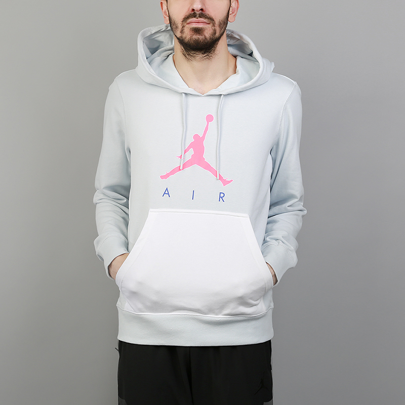 jumpman lightweight hoodie