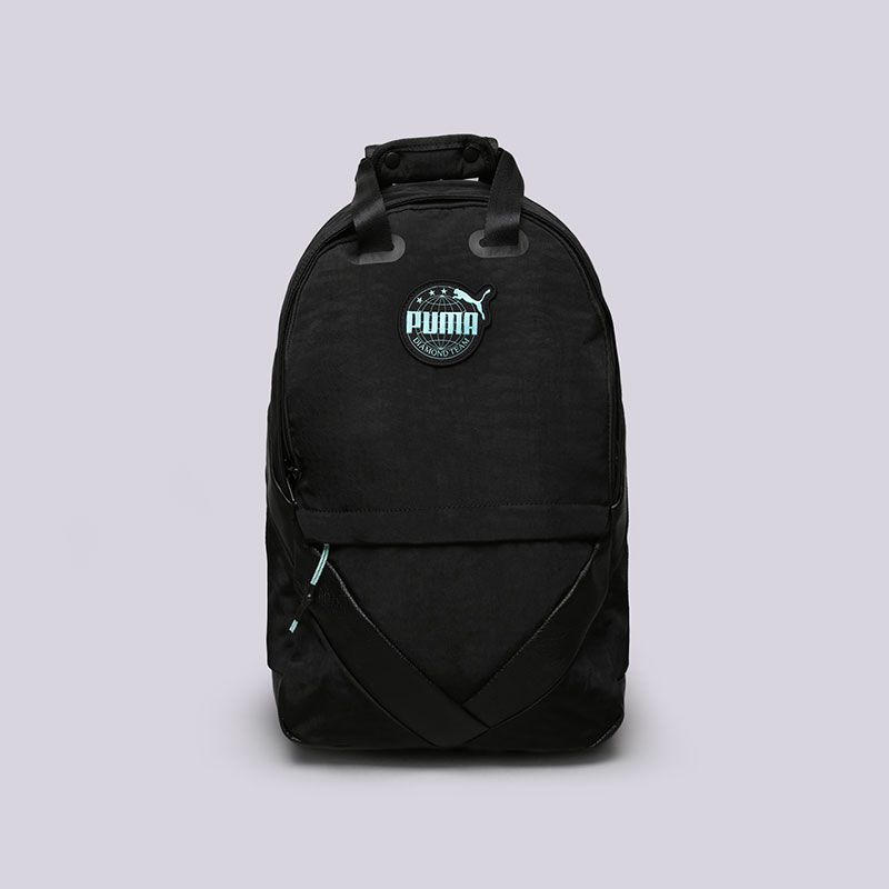 puma x diamond backpack