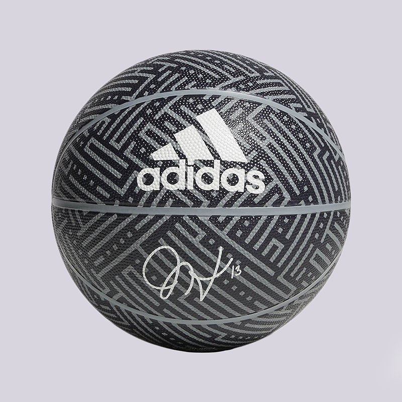 adidas harden ball