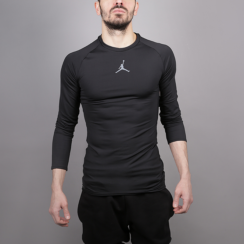 jordan 23 alpha long sleeve