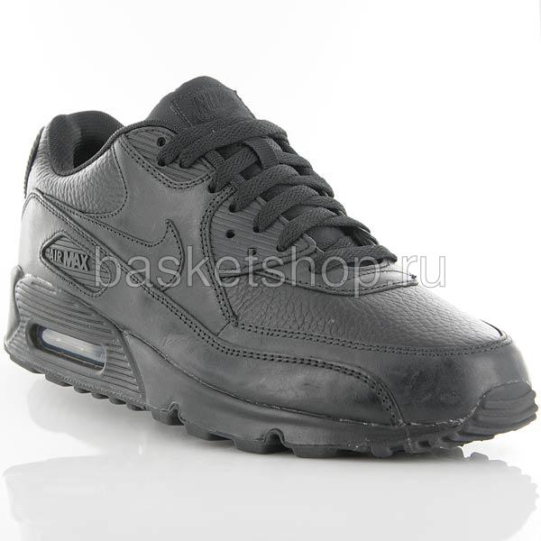 air max 90 black premium