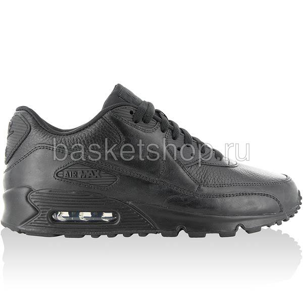 air max 90 black premium