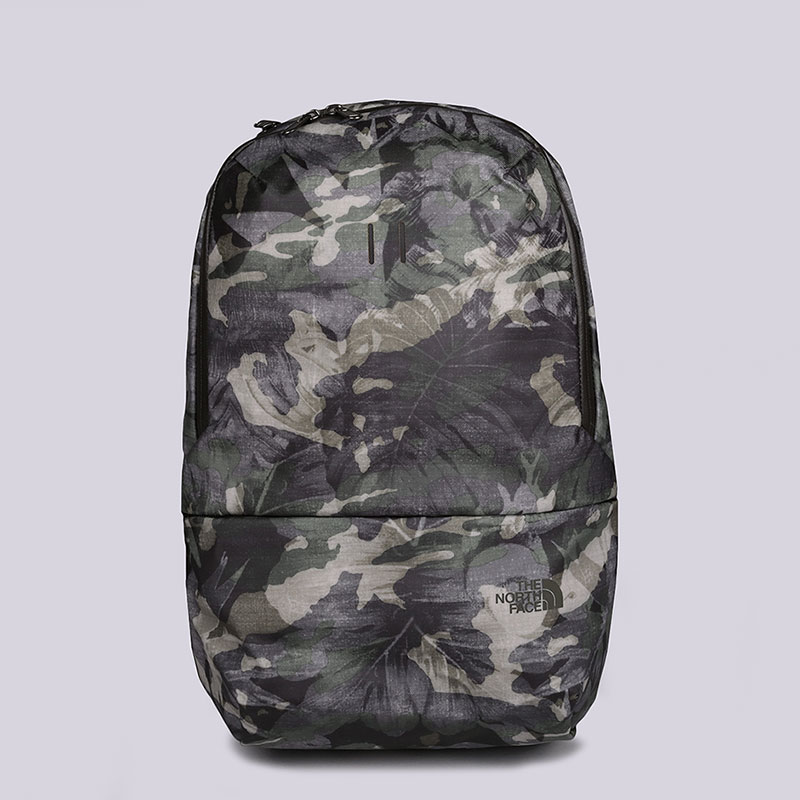 the north face 20l