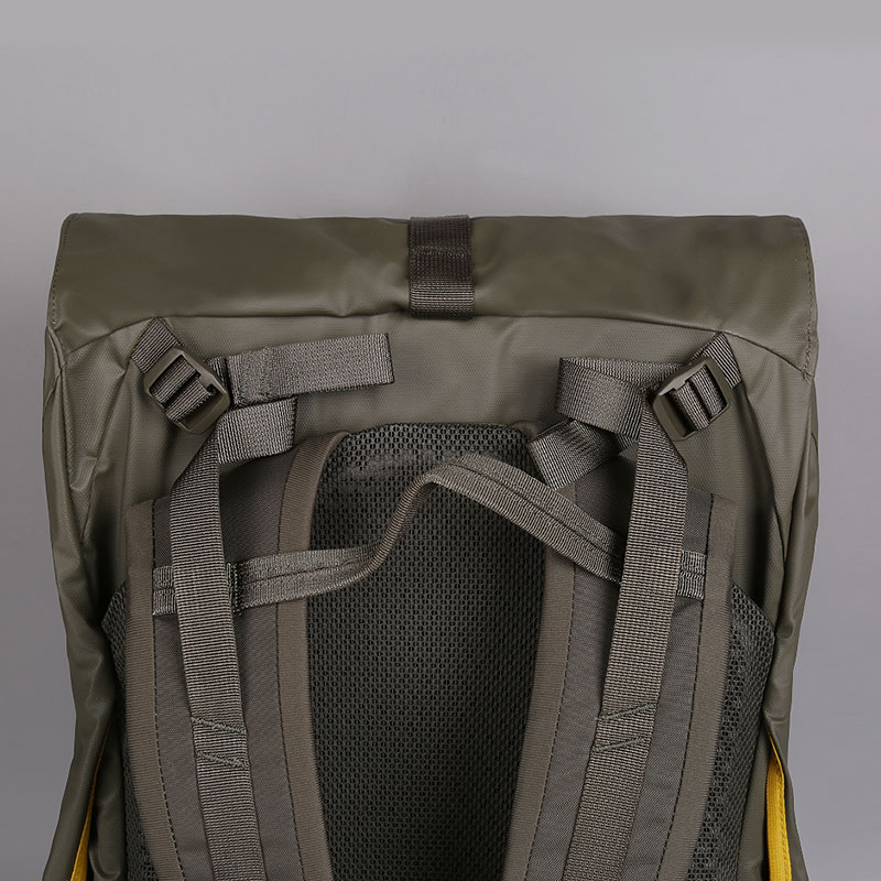 the north face itinerant backpack