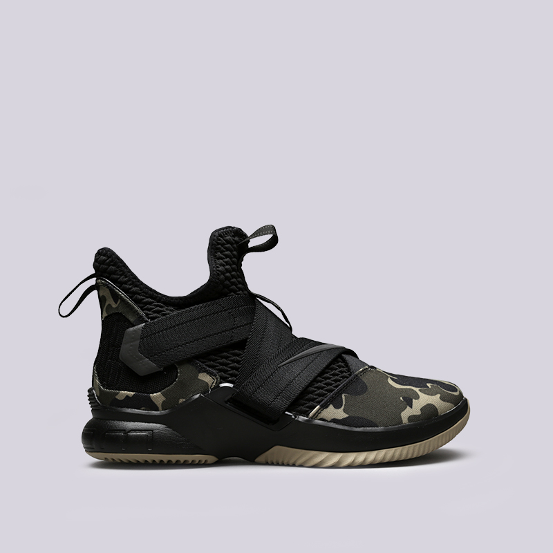 lebrons soldier xii