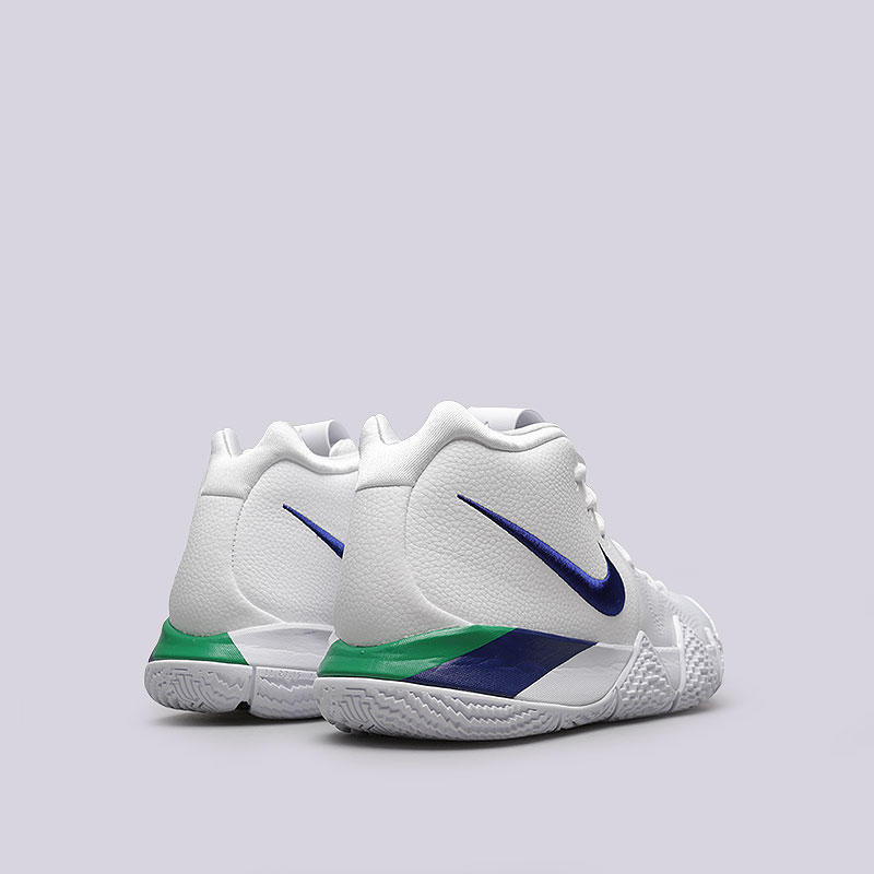 kyrie 4 seahawks