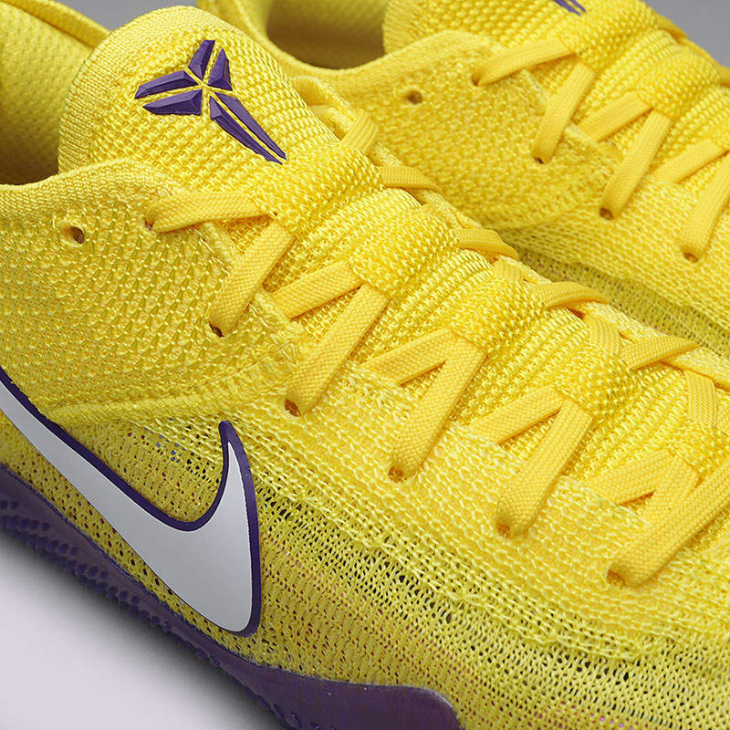 kobe ad nxt 360 lakers