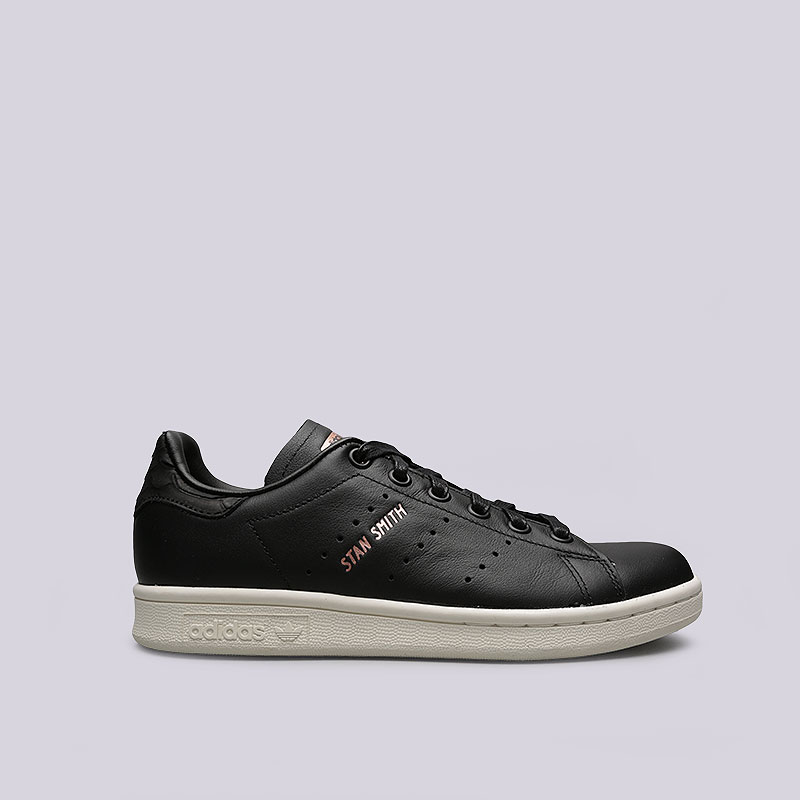 

Кроссовки adidas, Stan Smith W, Черный