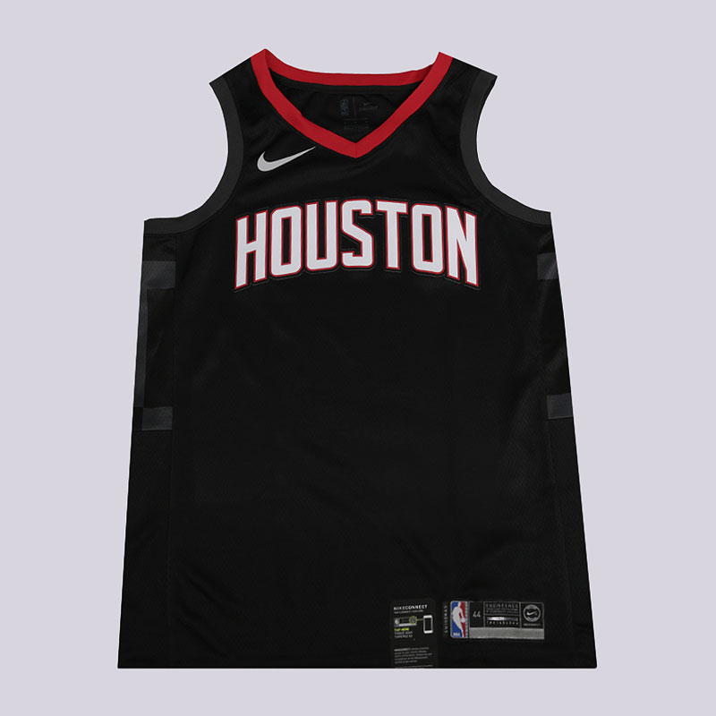 

Майка Nike, Черный, NBA Houston Swingman Jersey