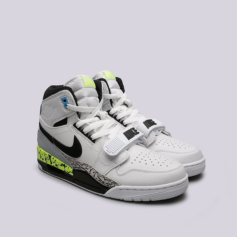 Air Jordan Legacy 312 NRG 'Billy HOYLE' - AQ4160-107