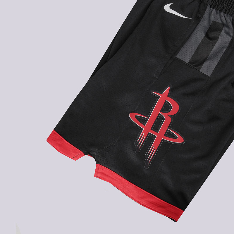 rockets nike shorts