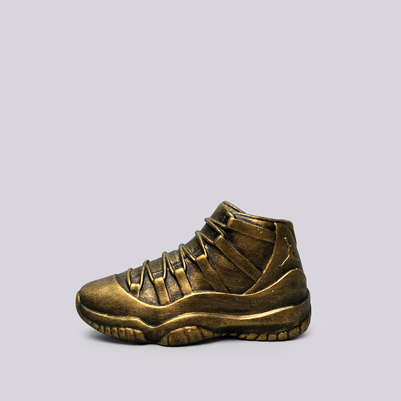 What The Shape Air Jordan 11 Air Jordan 11 bronze