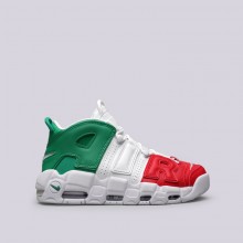 More uptempo italy online