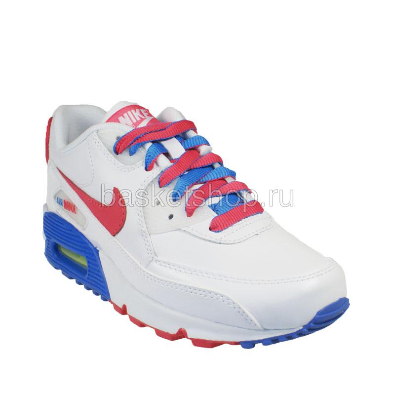 Nike air max store 2007 Blue