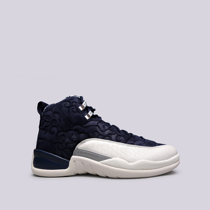 jordan retro 12 prm