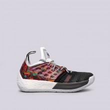 Adidas harden outlet vol 2 black