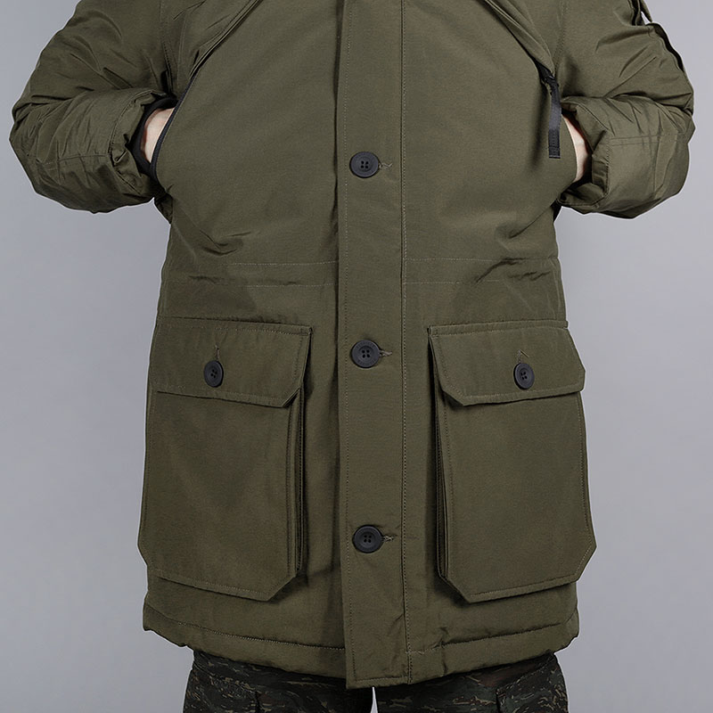 фото Пуховик penfield