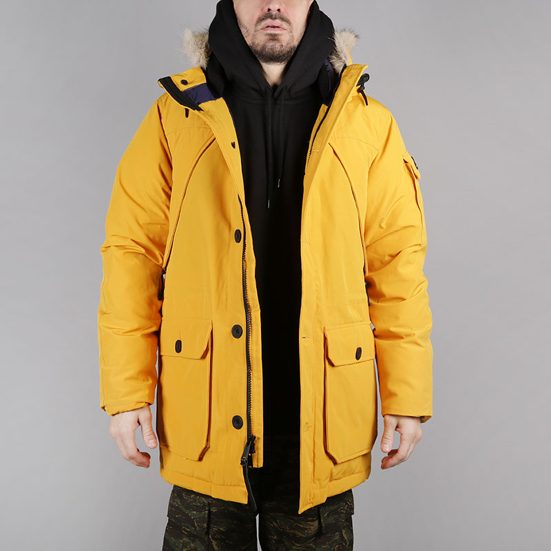 фото Пуховик penfield