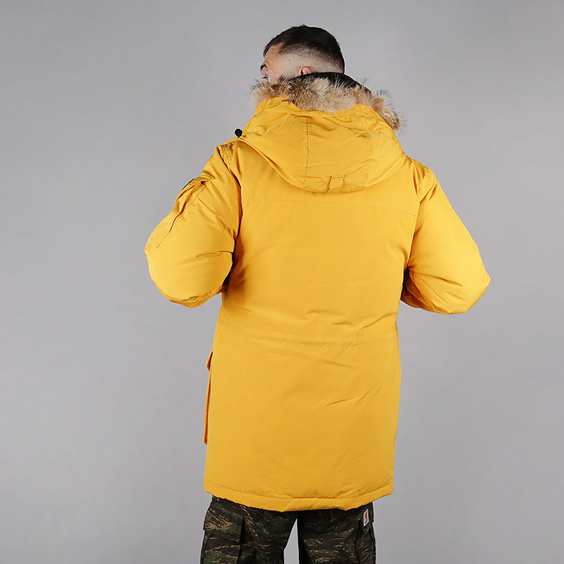 фото Пуховик penfield